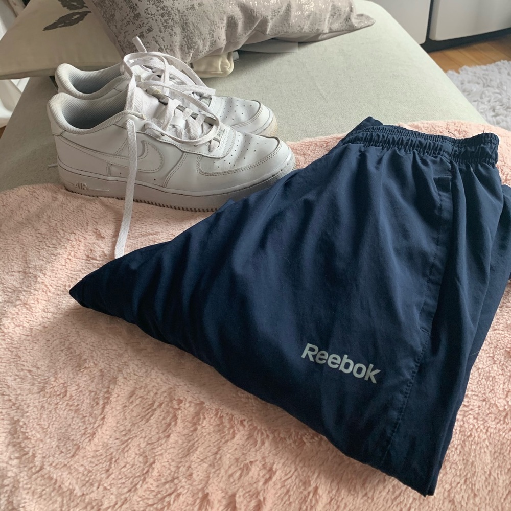 Y2K Reebok track pants - Picture 3 of 4